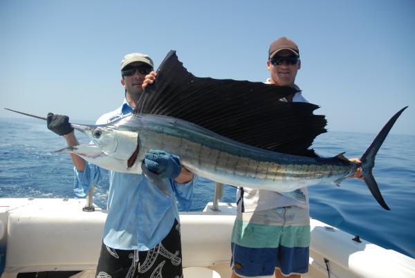 Fishing Destination: Broome